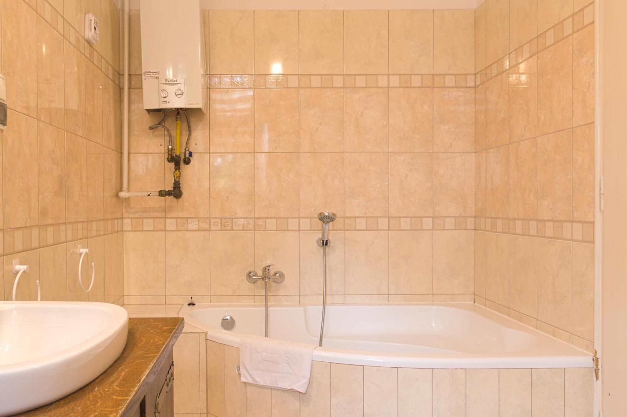 Unique Apartments Krasinskiego Street Красков Екстериор снимка