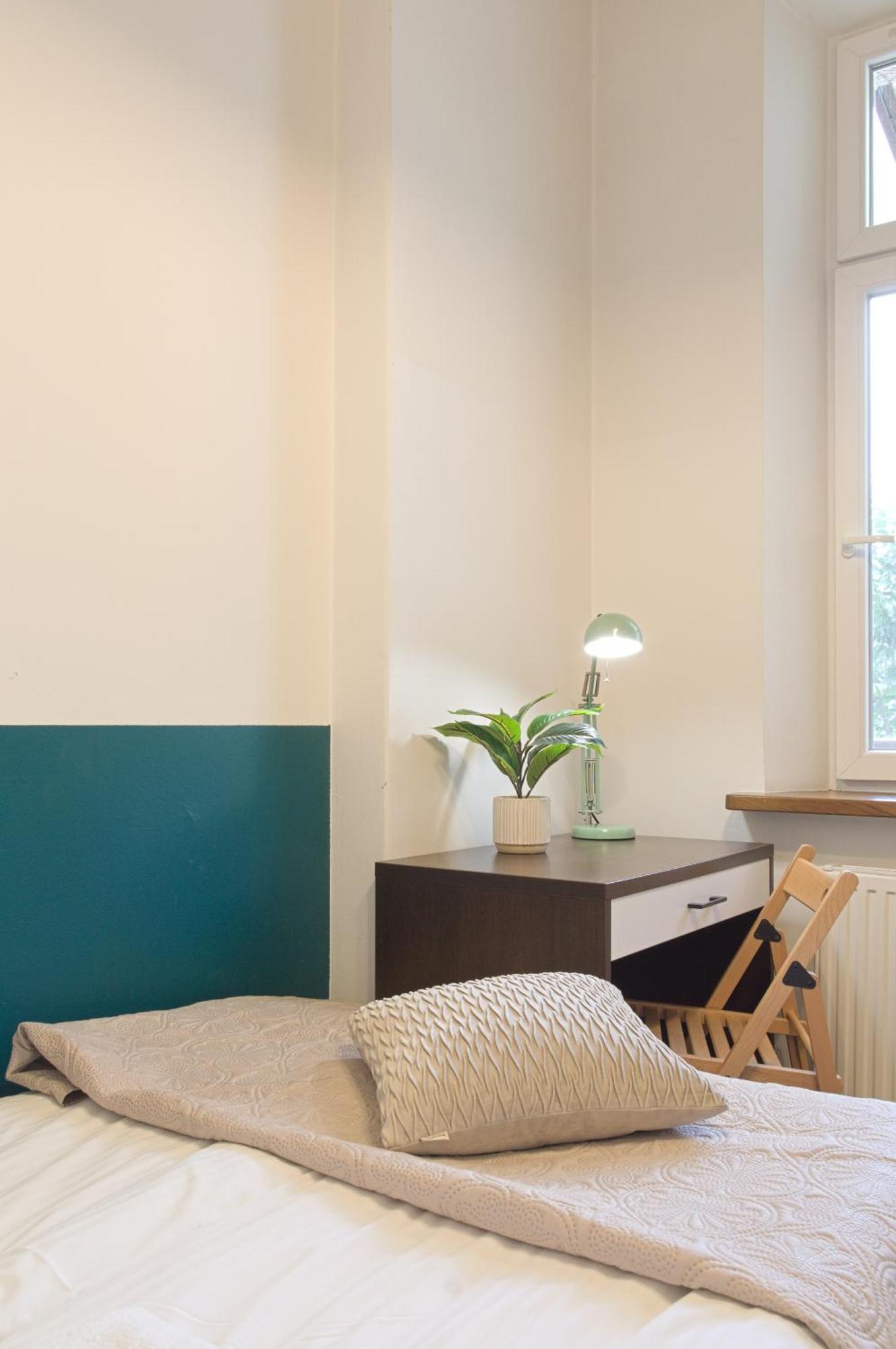 Unique Apartments Krasinskiego Street Красков Екстериор снимка