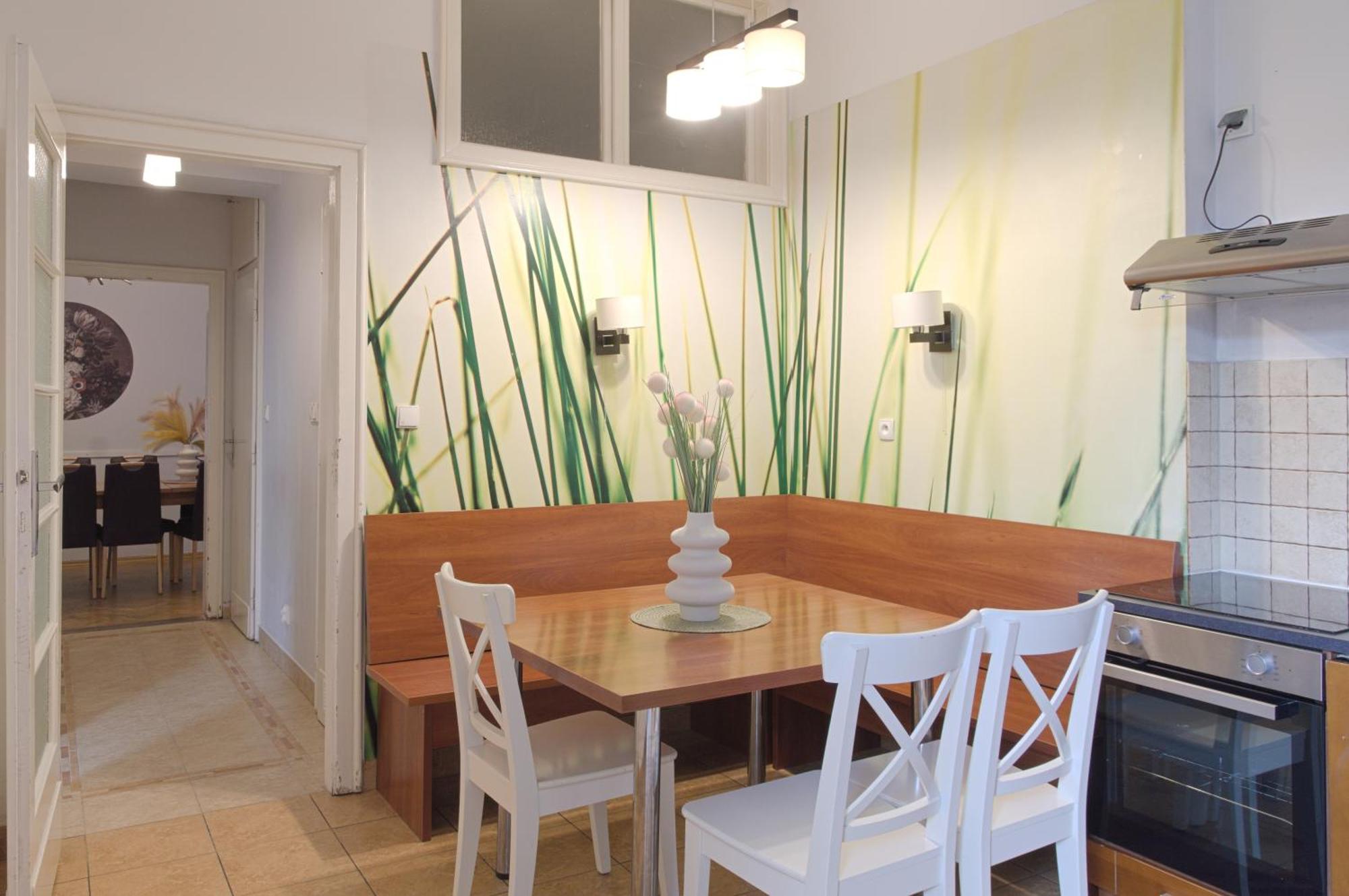 Unique Apartments Krasinskiego Street Красков Екстериор снимка