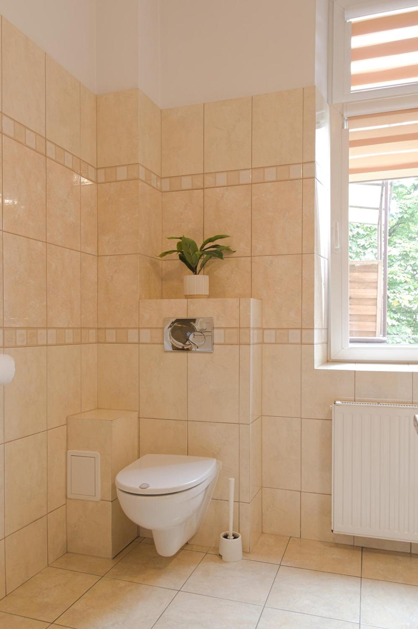 Unique Apartments Krasinskiego Street Красков Екстериор снимка