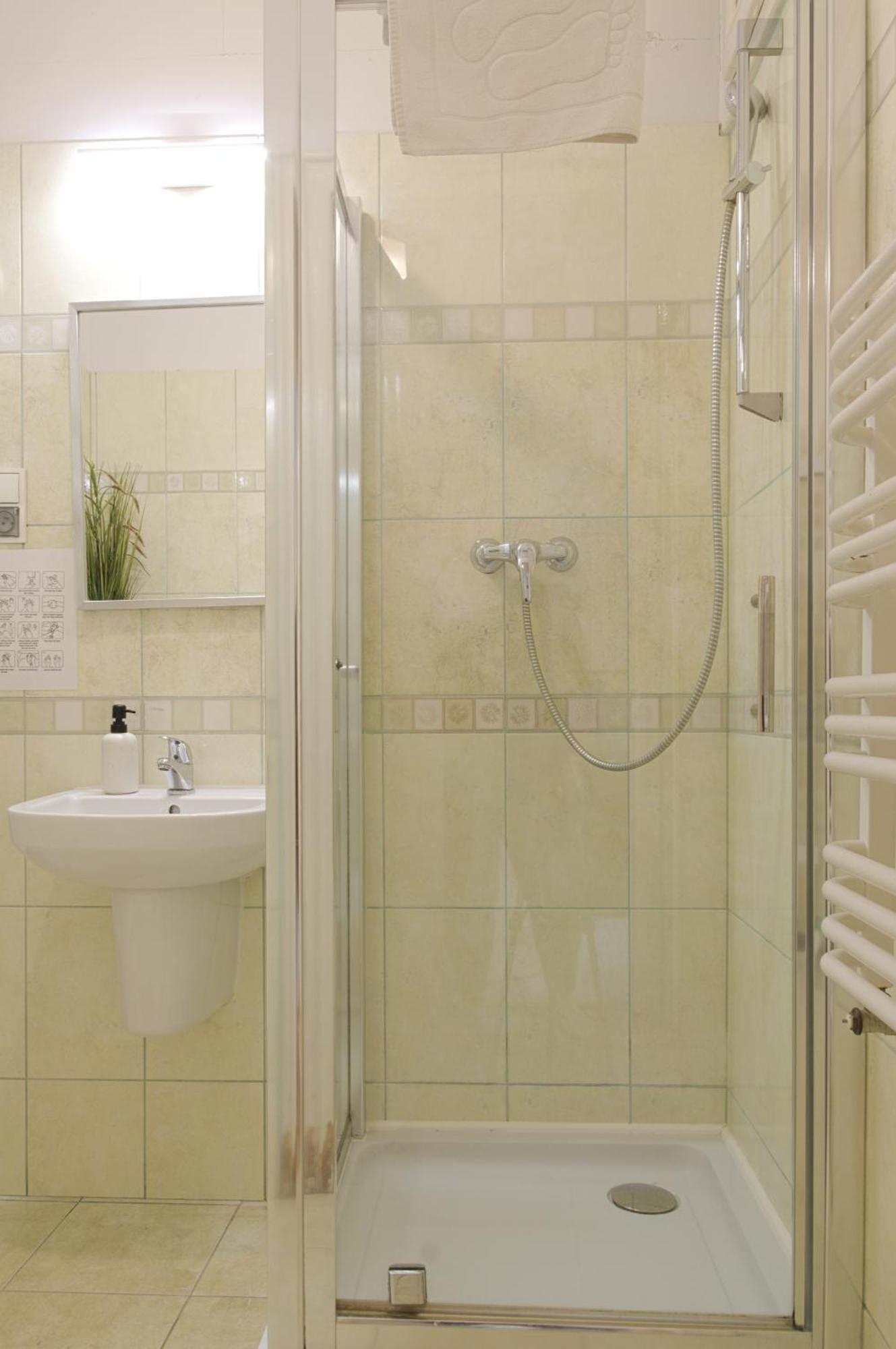Unique Apartments Krasinskiego Street Красков Екстериор снимка