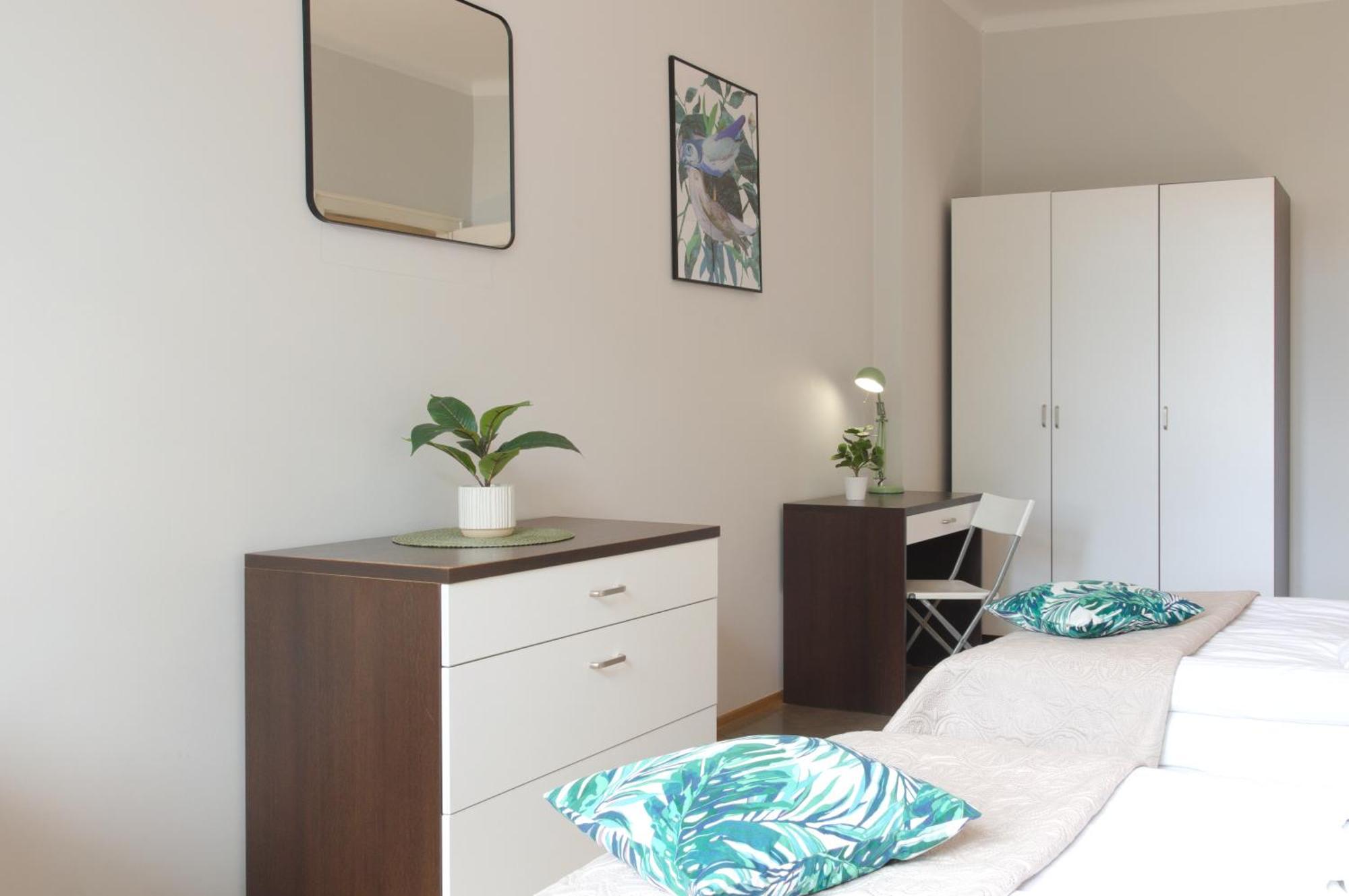 Unique Apartments Krasinskiego Street Красков Екстериор снимка